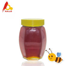 Spécification du miel d&#39;abeille longane pur